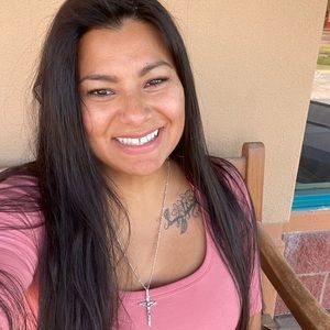 Meet your Posher, Jasmin